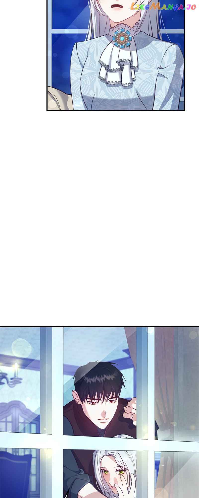 The Fake Duchess in Distresss Chapter 23 - Page 4