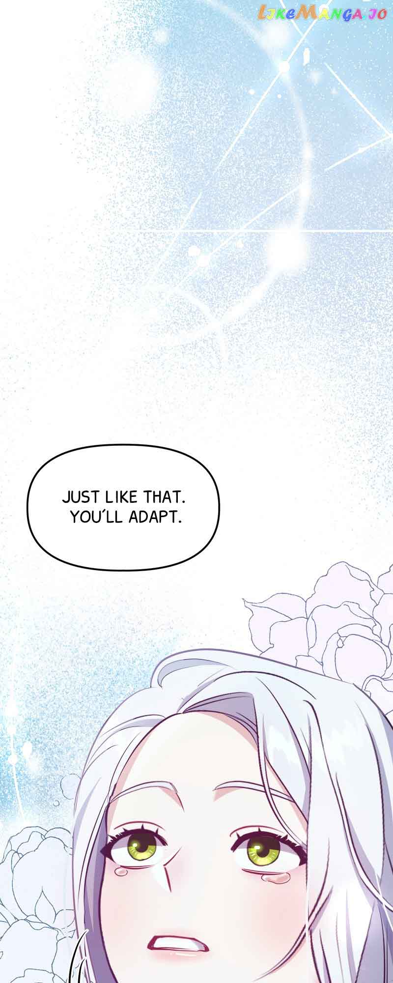 The Fake Duchess in Distresss Chapter 23 - Page 41