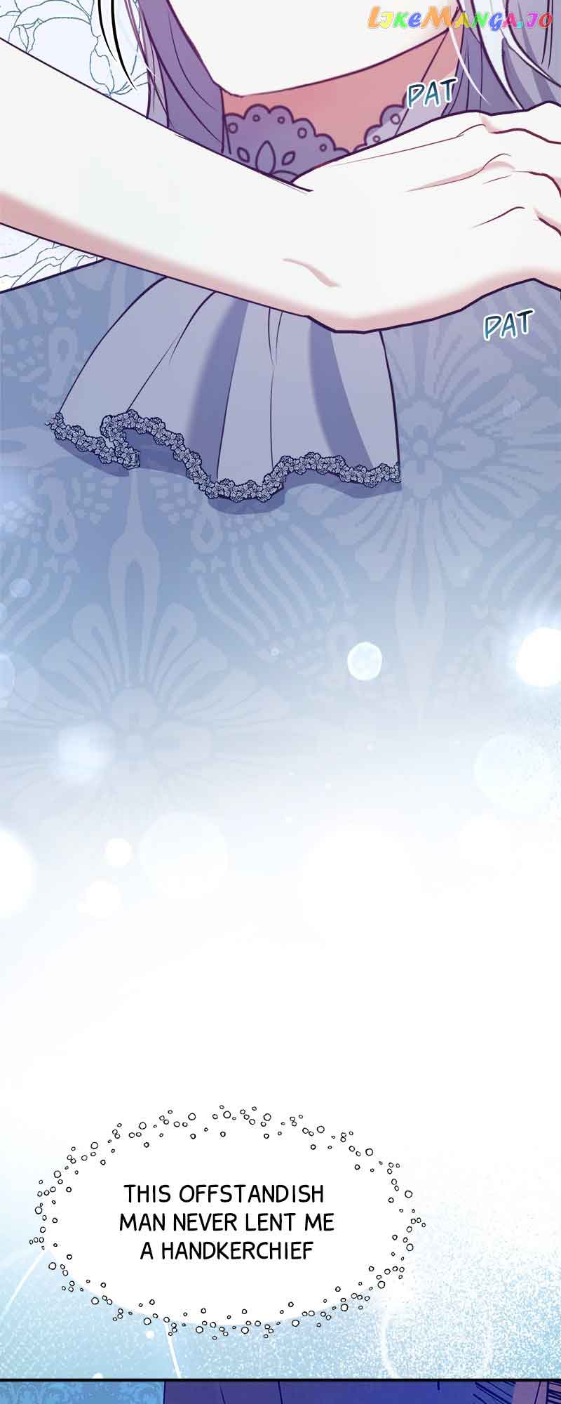 The Fake Duchess in Distresss Chapter 23 - Page 42