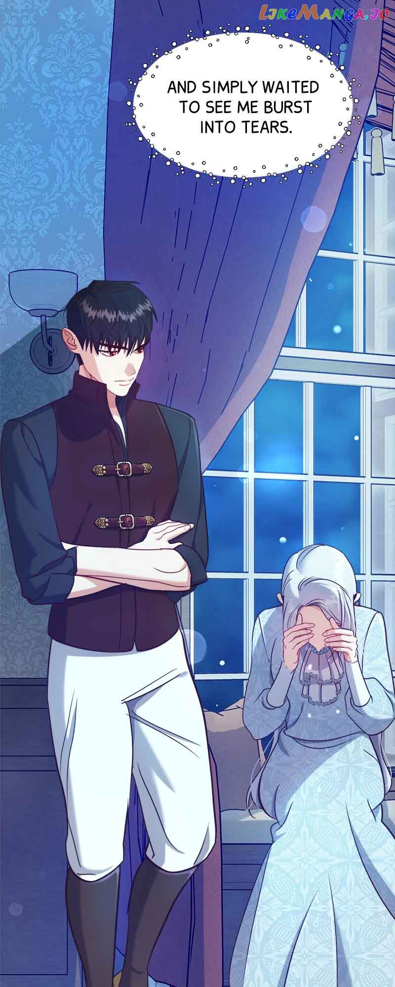 The Fake Duchess in Distresss Chapter 23 - Page 43