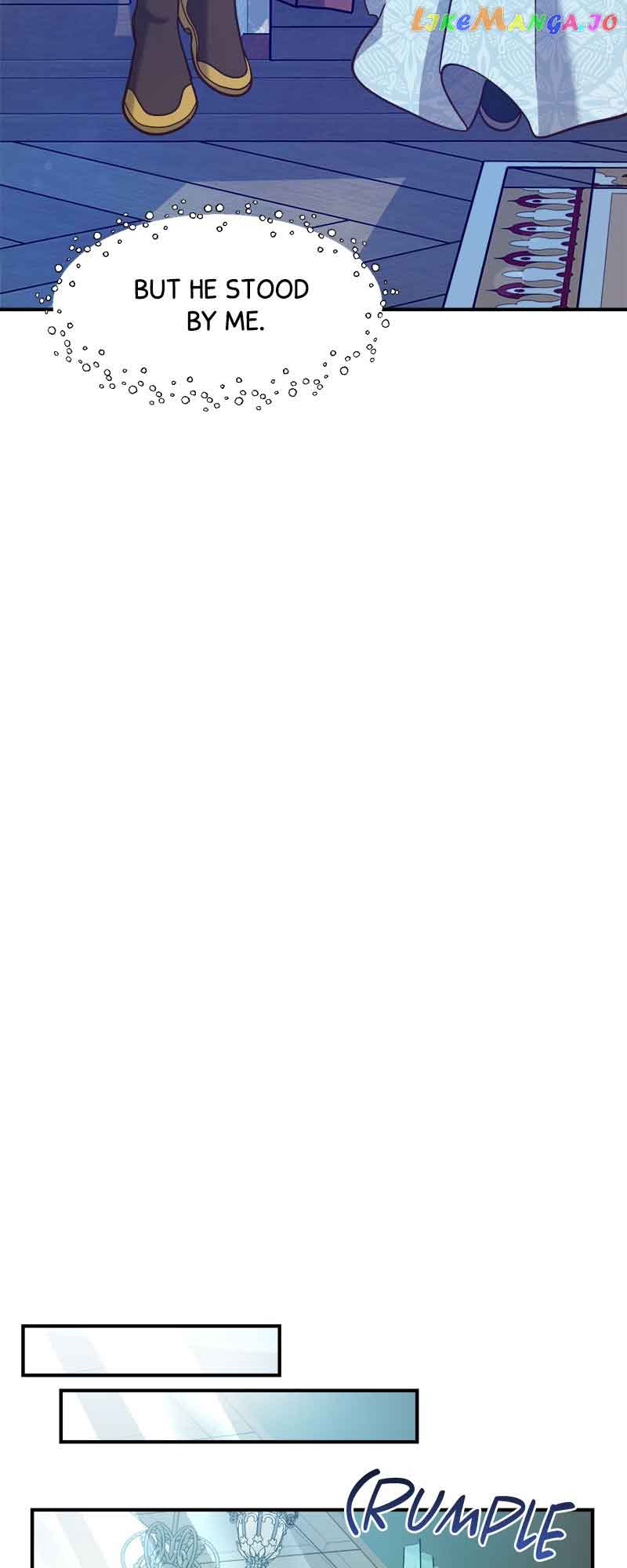 The Fake Duchess in Distresss Chapter 23 - Page 44