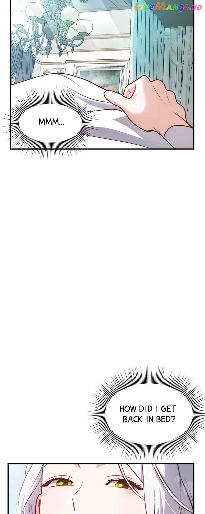 The Fake Duchess in Distresss Chapter 23 - Page 45