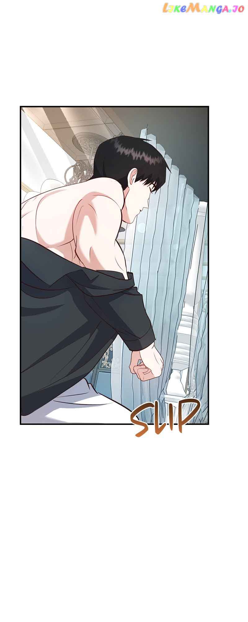 The Fake Duchess in Distresss Chapter 23 - Page 47