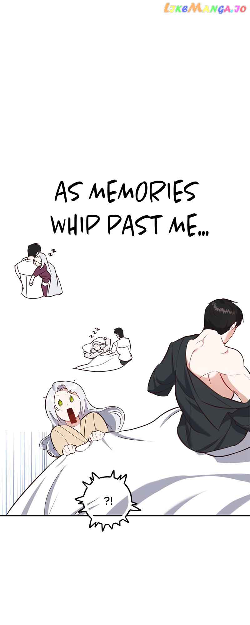 The Fake Duchess in Distresss Chapter 23 - Page 48