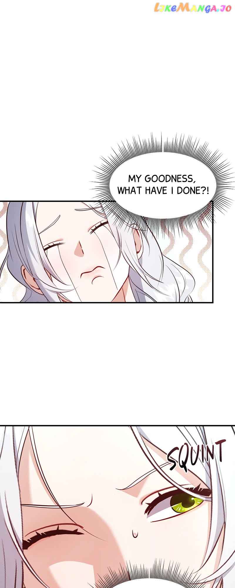 The Fake Duchess in Distresss Chapter 23 - Page 49