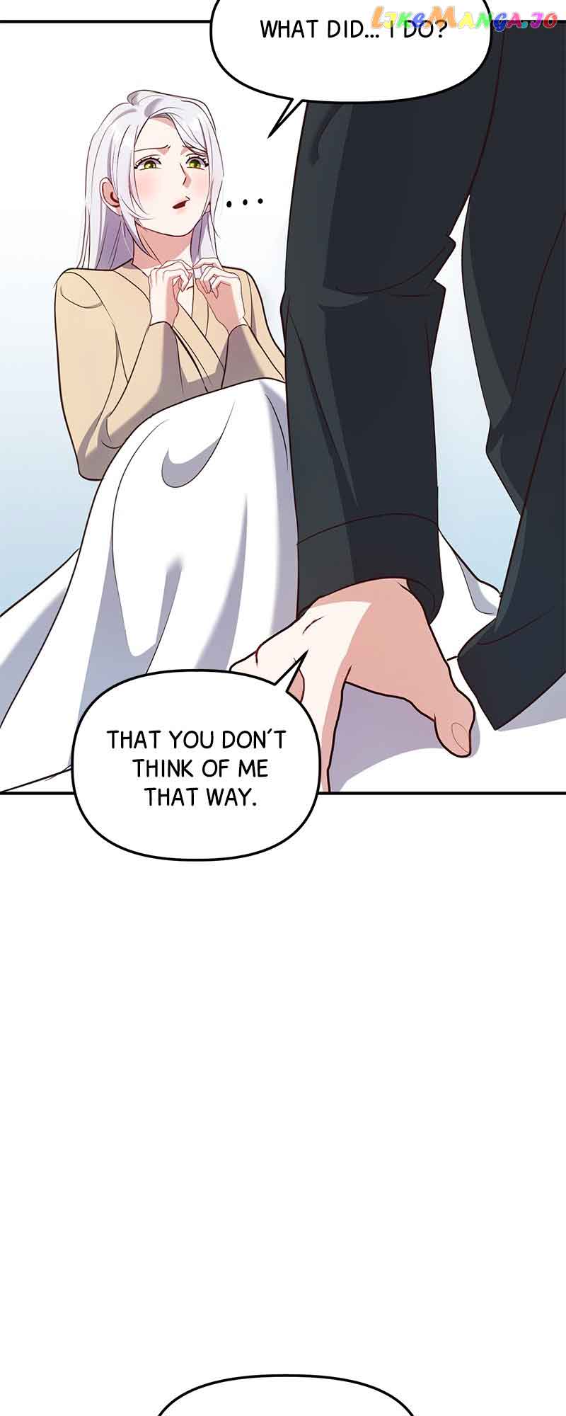 The Fake Duchess in Distresss Chapter 23 - Page 54