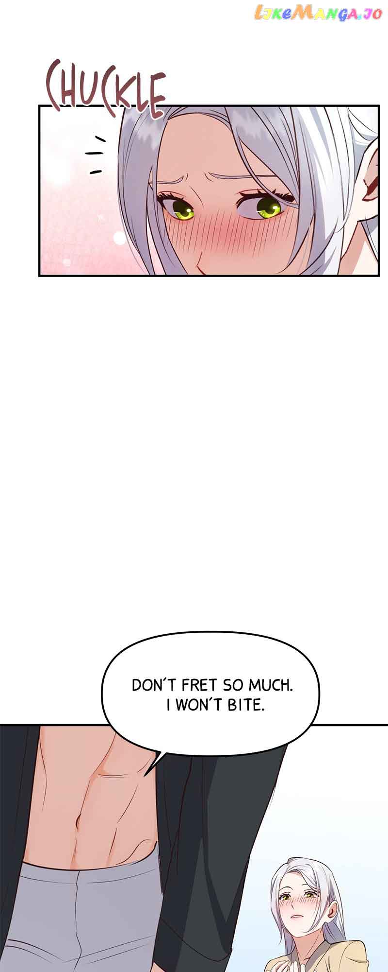 The Fake Duchess in Distresss Chapter 23 - Page 56