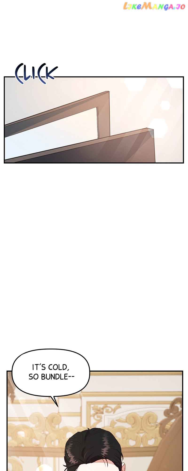 The Fake Duchess in Distresss Chapter 23 - Page 58