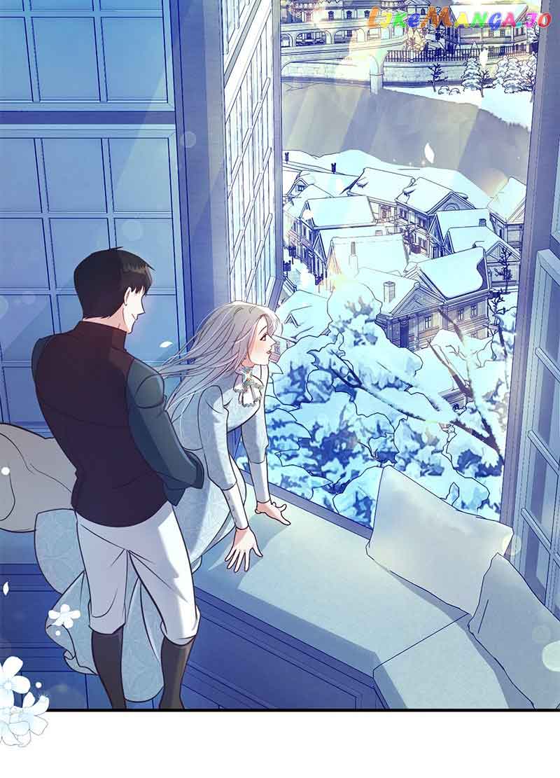 The Fake Duchess in Distresss Chapter 23 - Page 6