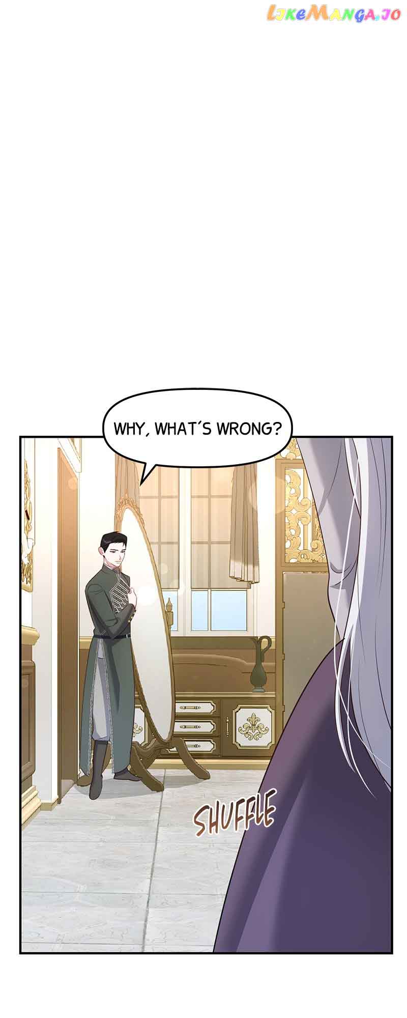 The Fake Duchess in Distresss Chapter 23 - Page 60