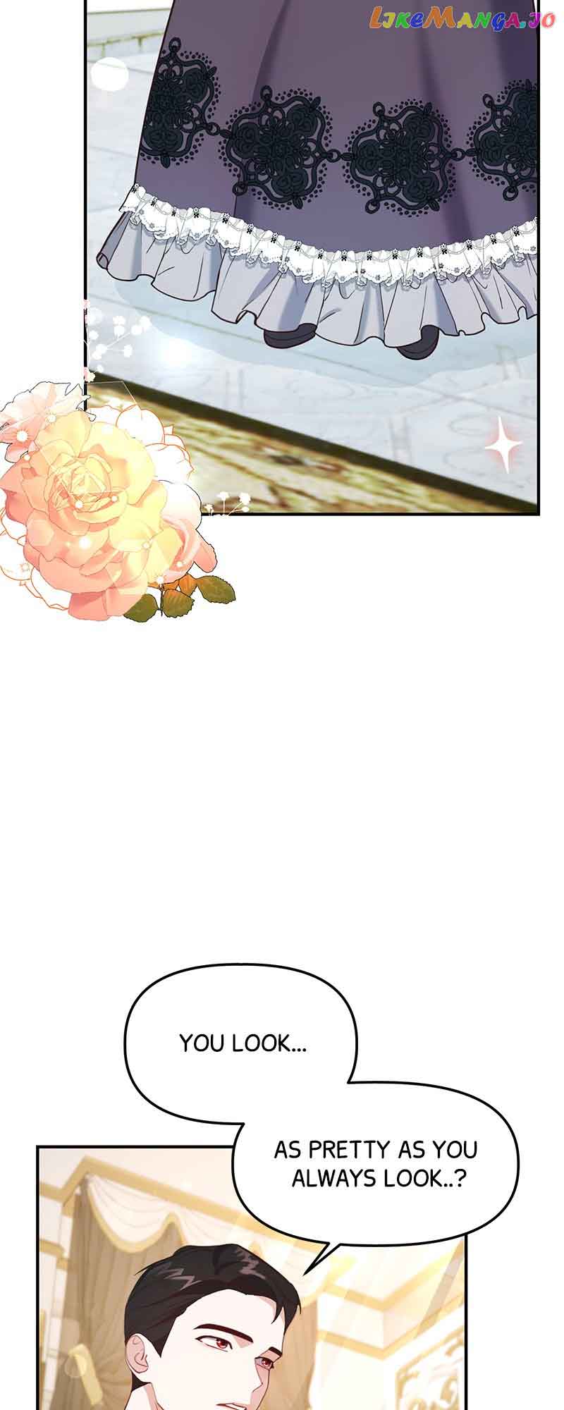 The Fake Duchess in Distresss Chapter 23 - Page 62