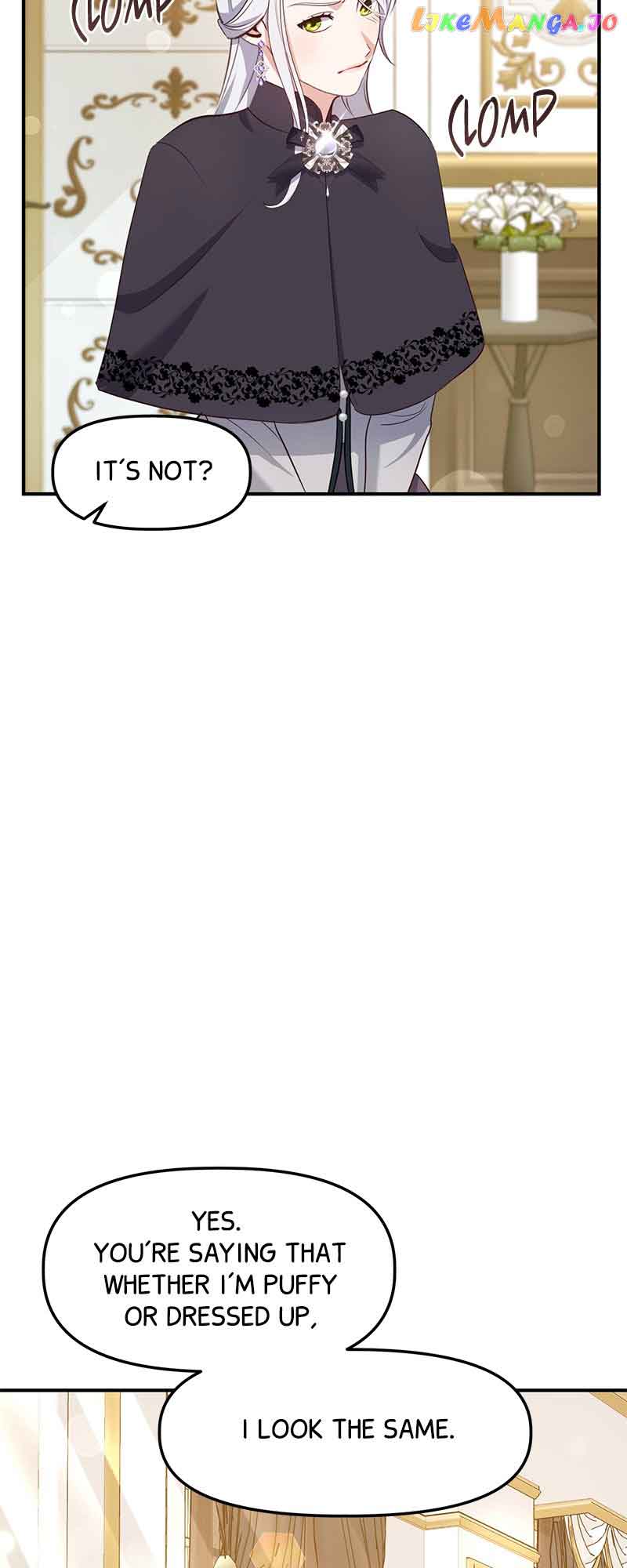 The Fake Duchess in Distresss Chapter 23 - Page 64