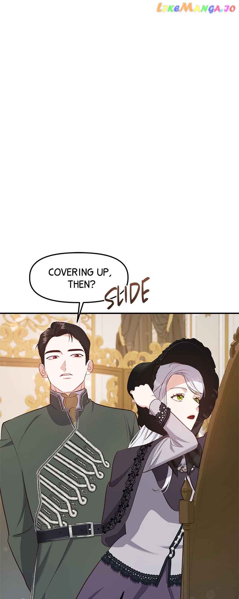 The Fake Duchess in Distresss Chapter 23 - Page 67