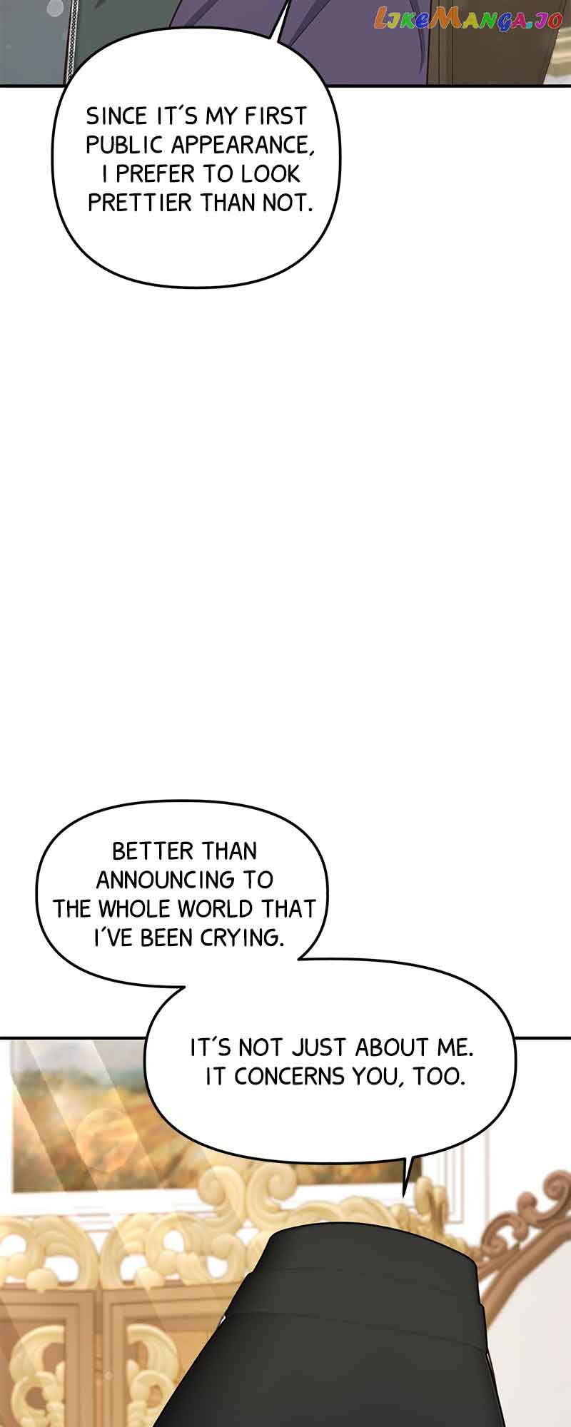 The Fake Duchess in Distresss Chapter 23 - Page 68