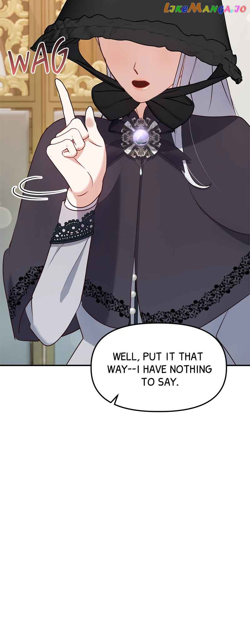 The Fake Duchess in Distresss Chapter 23 - Page 69