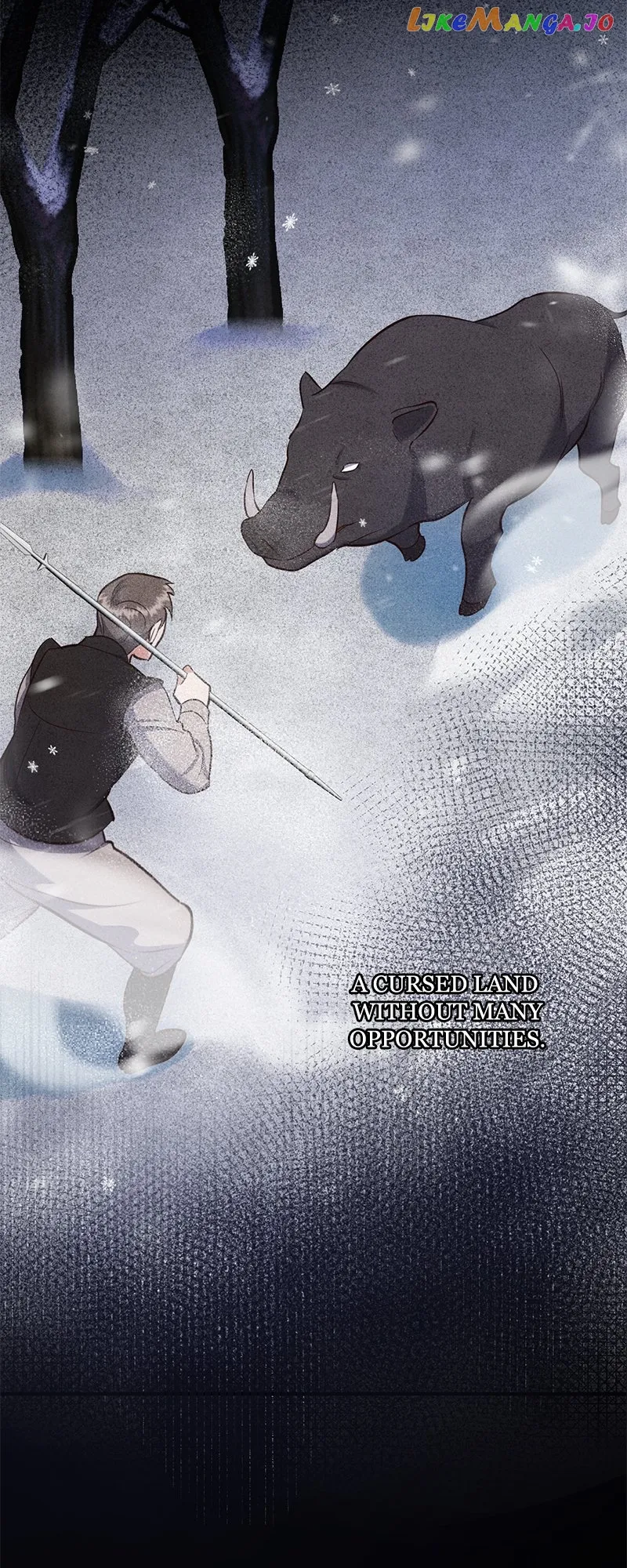 The Fake Duchess in Distresss Chapter 24 - Page 11