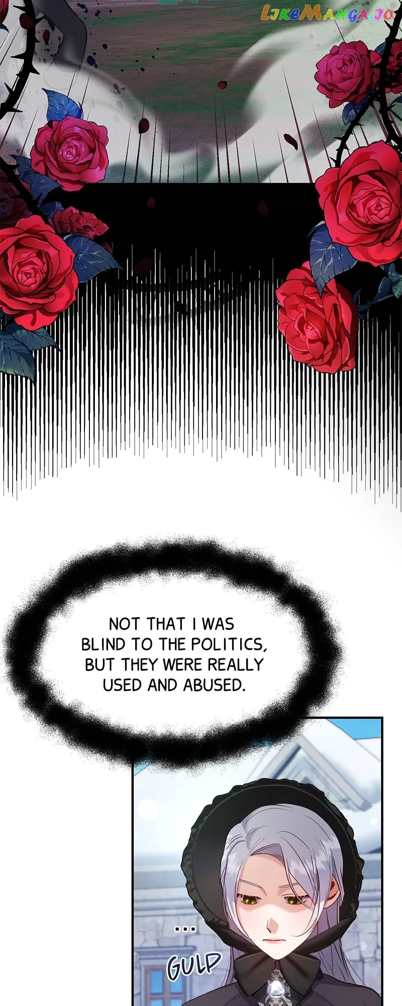 The Fake Duchess in Distresss Chapter 24 - Page 17