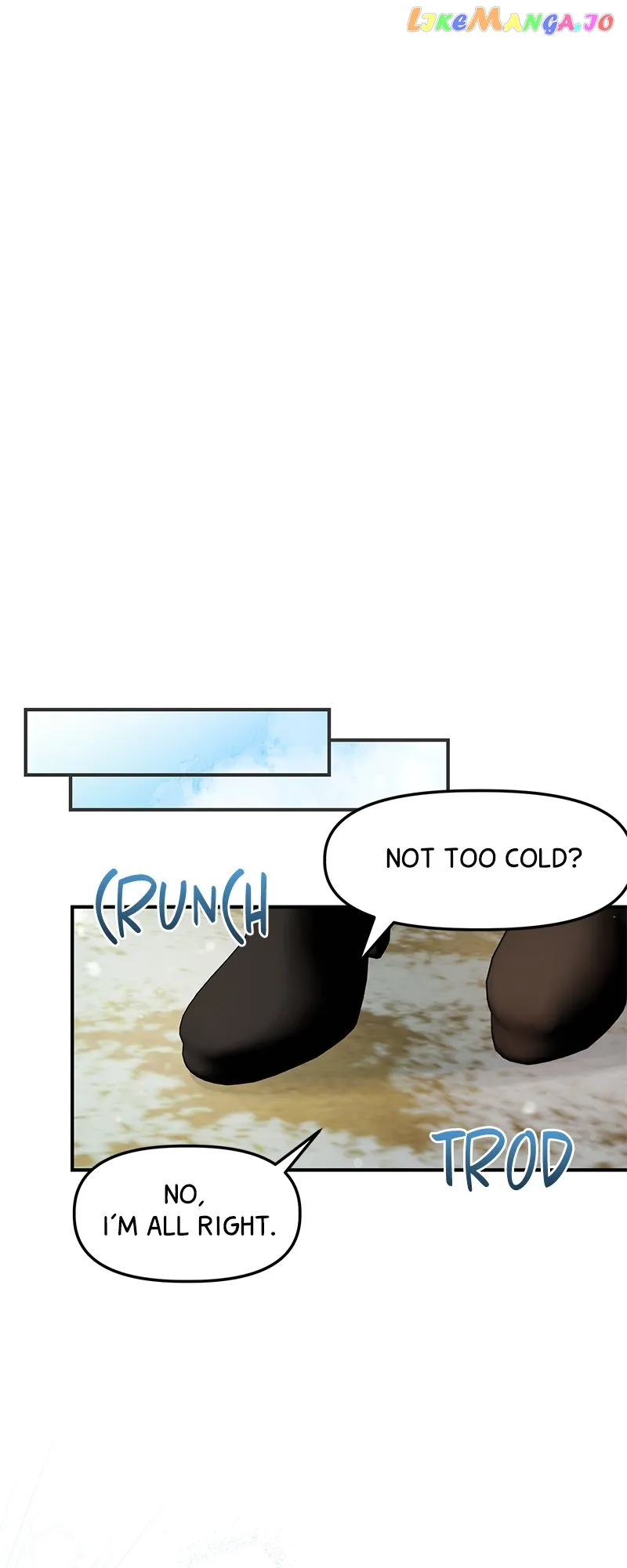 The Fake Duchess in Distresss Chapter 24 - Page 2