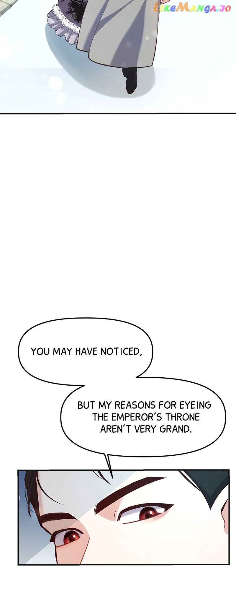 The Fake Duchess in Distresss Chapter 24 - Page 21