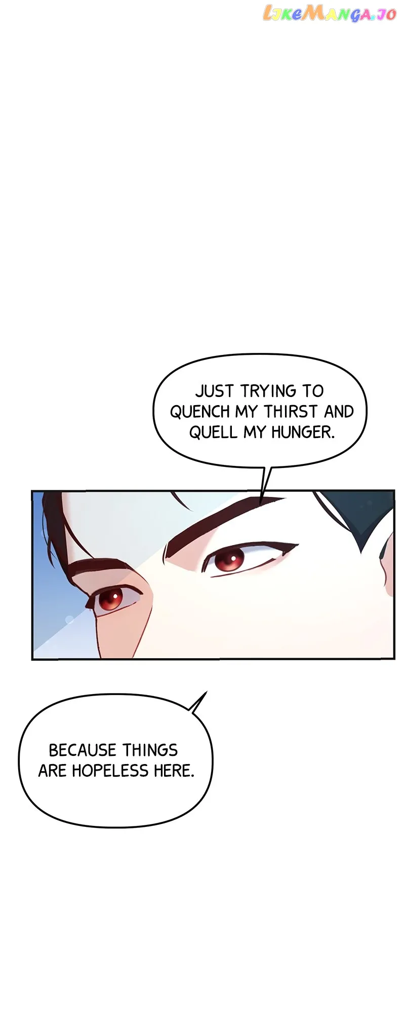 The Fake Duchess in Distresss Chapter 24 - Page 22