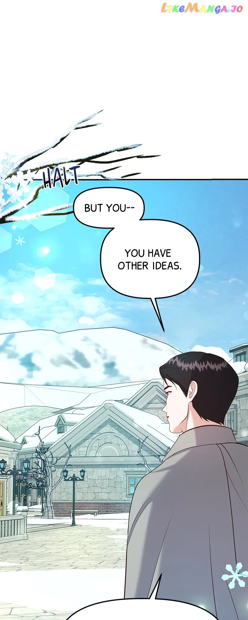 The Fake Duchess in Distresss Chapter 24 - Page 23