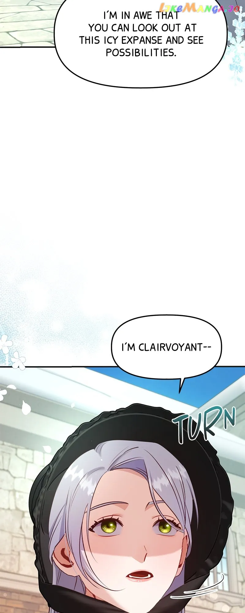 The Fake Duchess in Distresss Chapter 24 - Page 24