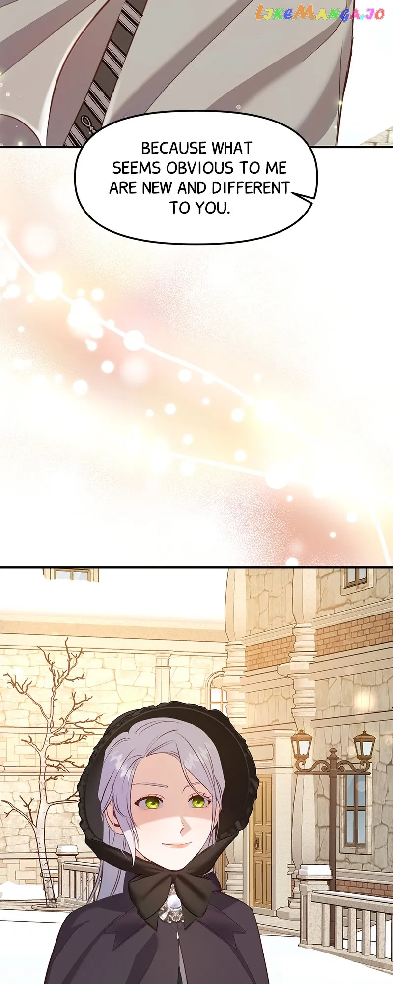 The Fake Duchess in Distresss Chapter 24 - Page 29