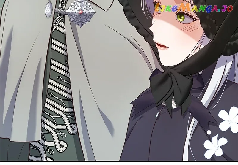 The Fake Duchess in Distresss Chapter 24 - Page 6