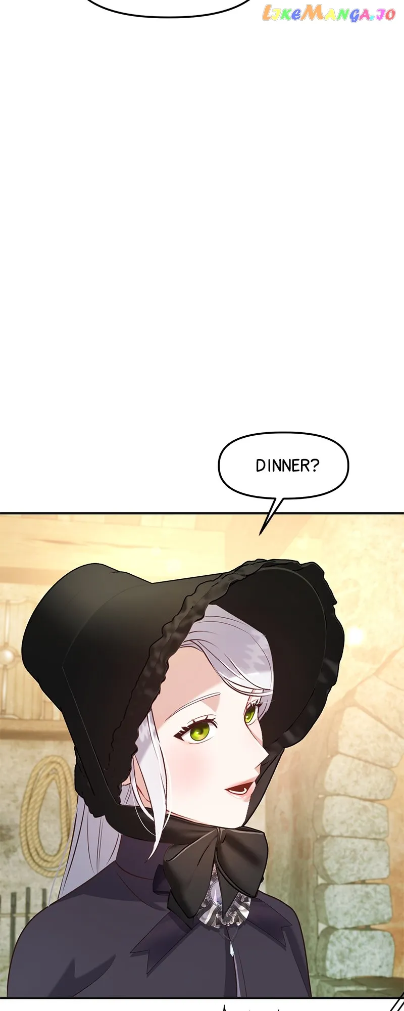 The Fake Duchess in Distresss Chapter 24 - Page 64
