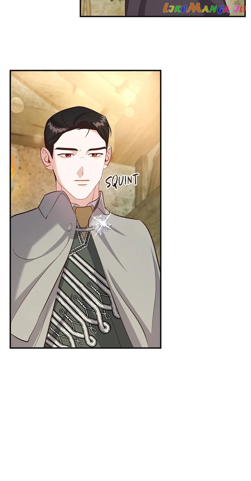 The Fake Duchess in Distresss Chapter 24 - Page 66