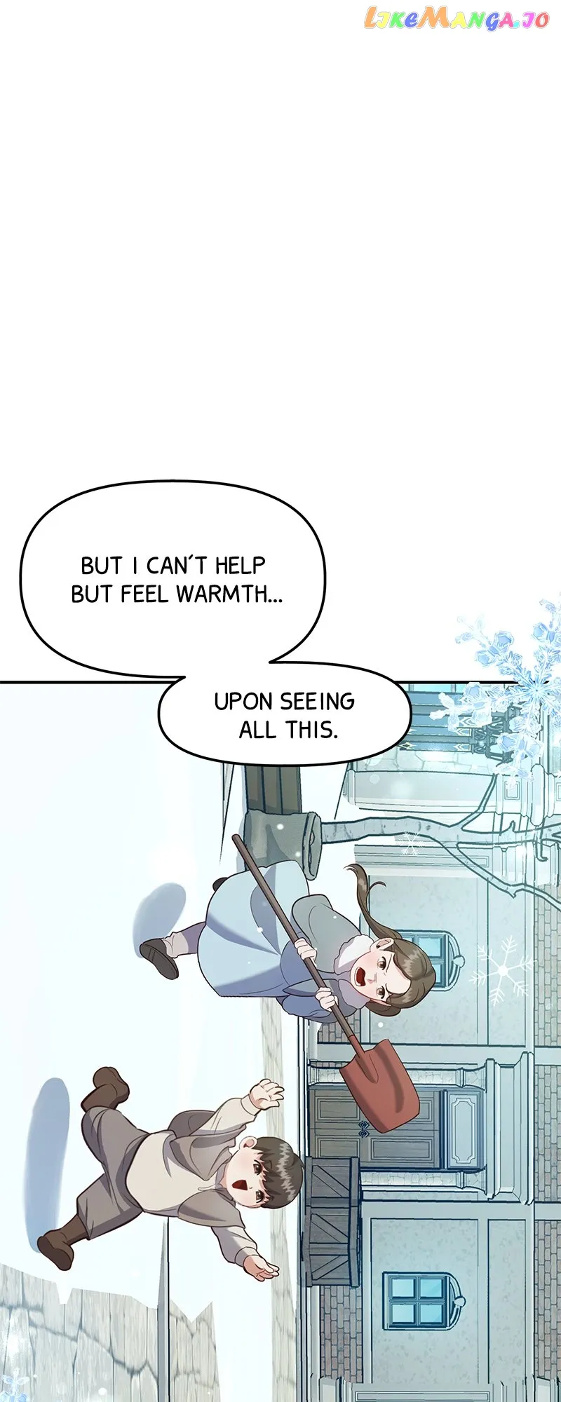 The Fake Duchess in Distresss Chapter 24 - Page 7