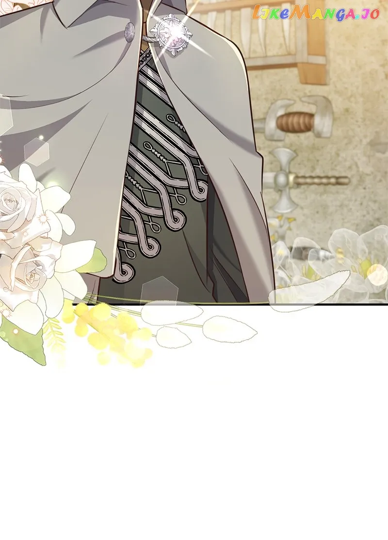 The Fake Duchess in Distresss Chapter 24 - Page 72