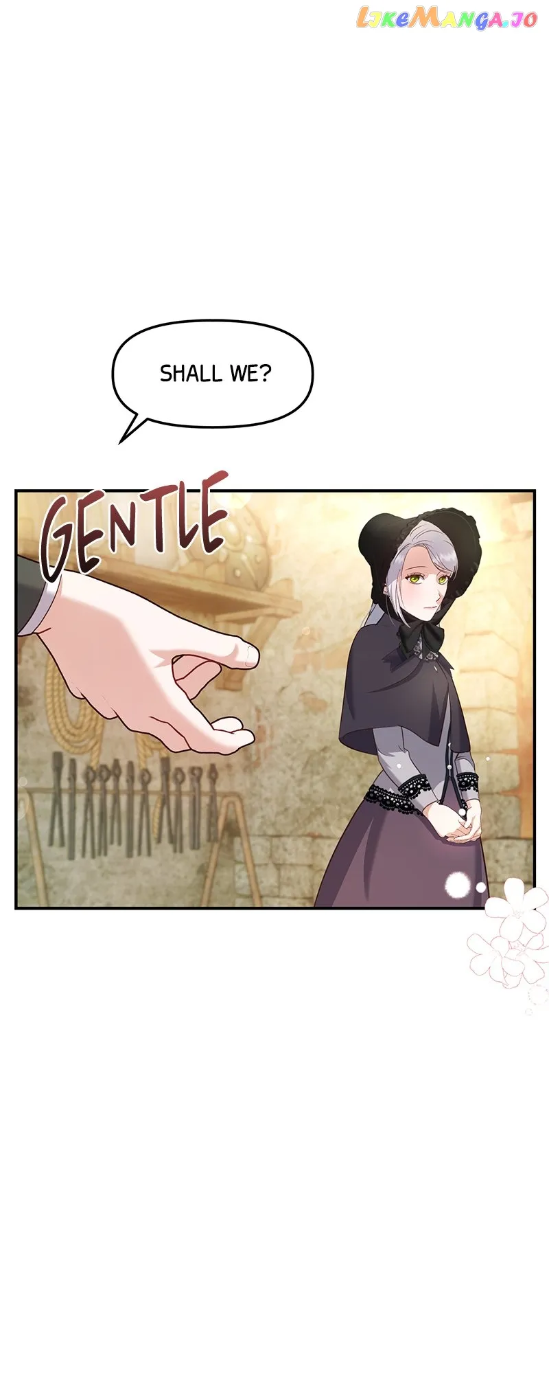 The Fake Duchess in Distresss Chapter 24 - Page 73