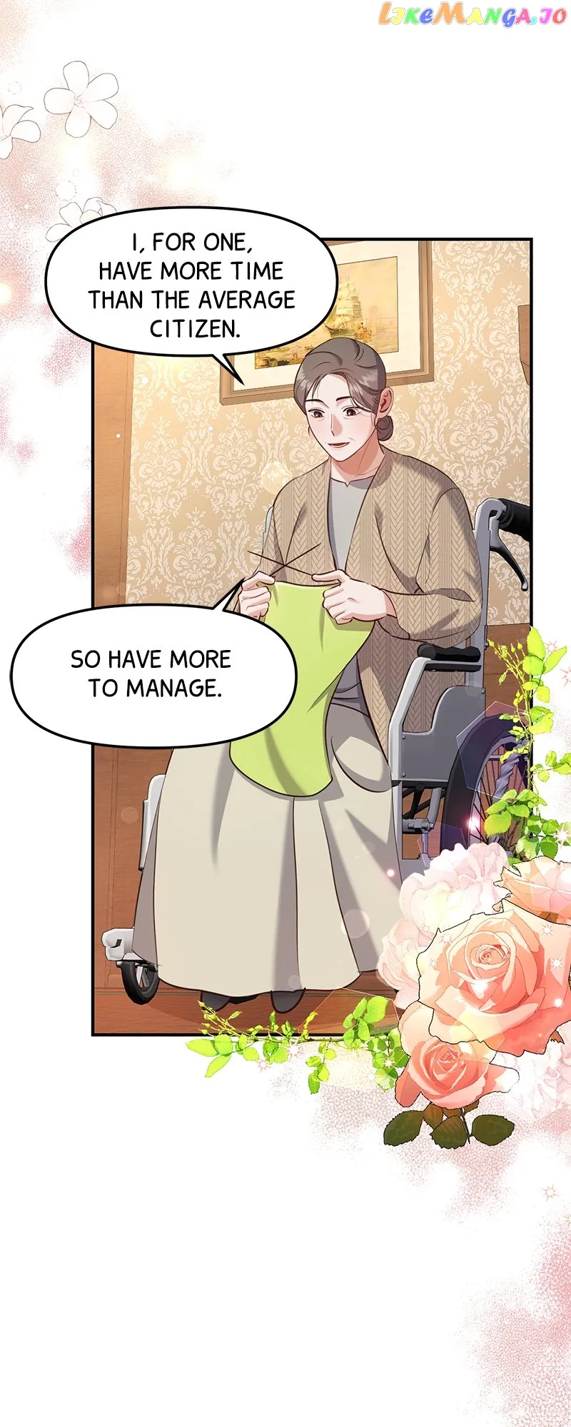 The Fake Duchess in Distresss Chapter 25 - Page 14