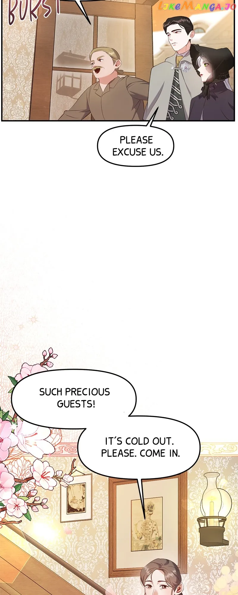 The Fake Duchess in Distresss Chapter 25 - Page 2