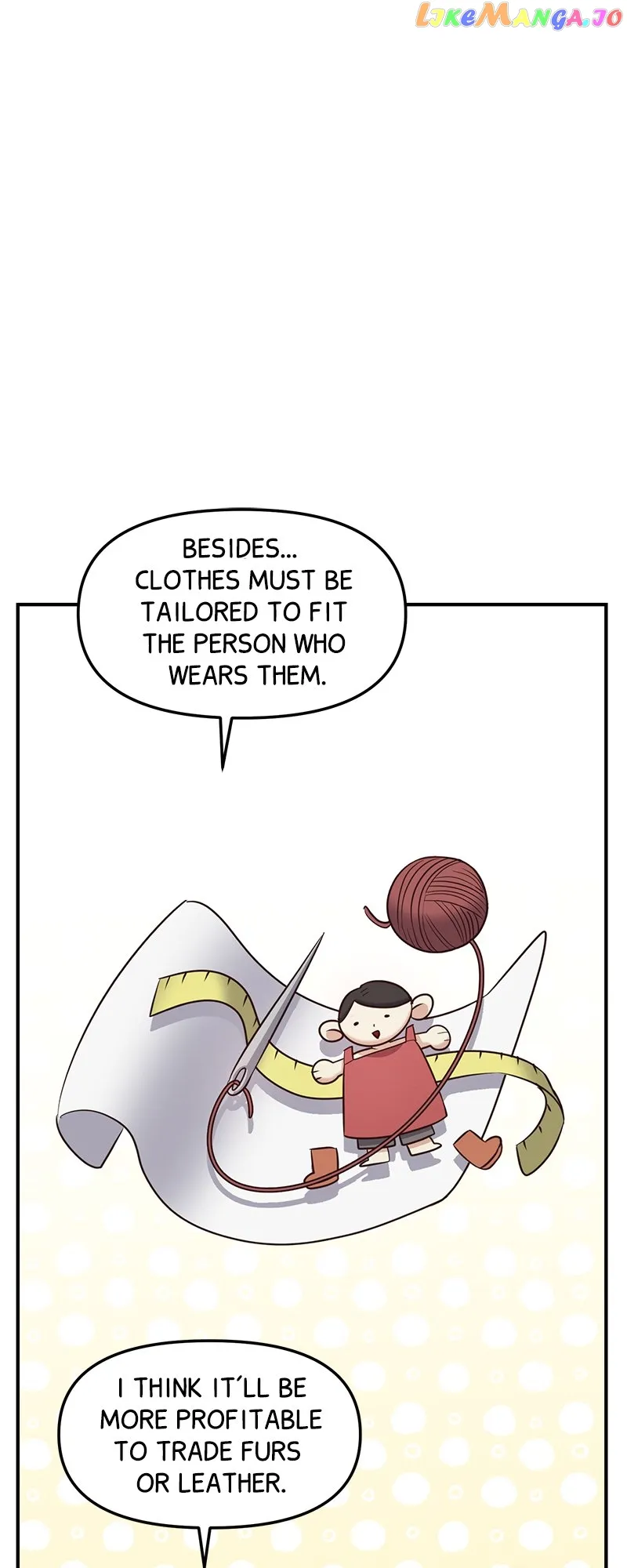 The Fake Duchess in Distresss Chapter 25 - Page 23