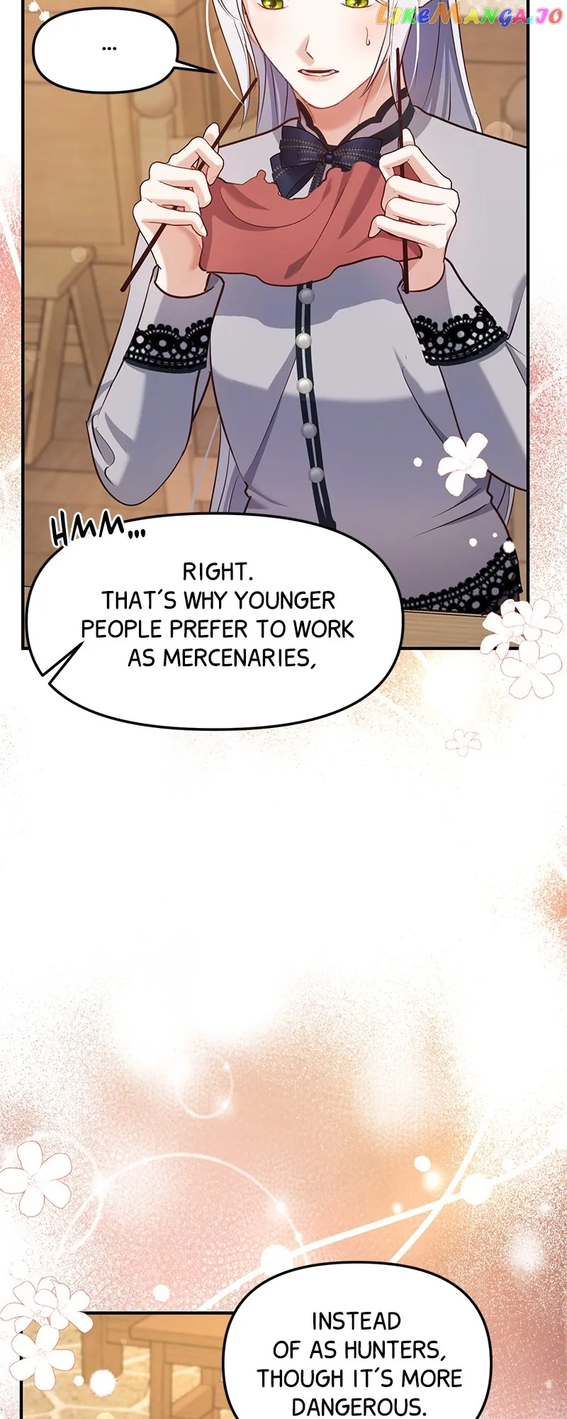 The Fake Duchess in Distresss Chapter 25 - Page 25