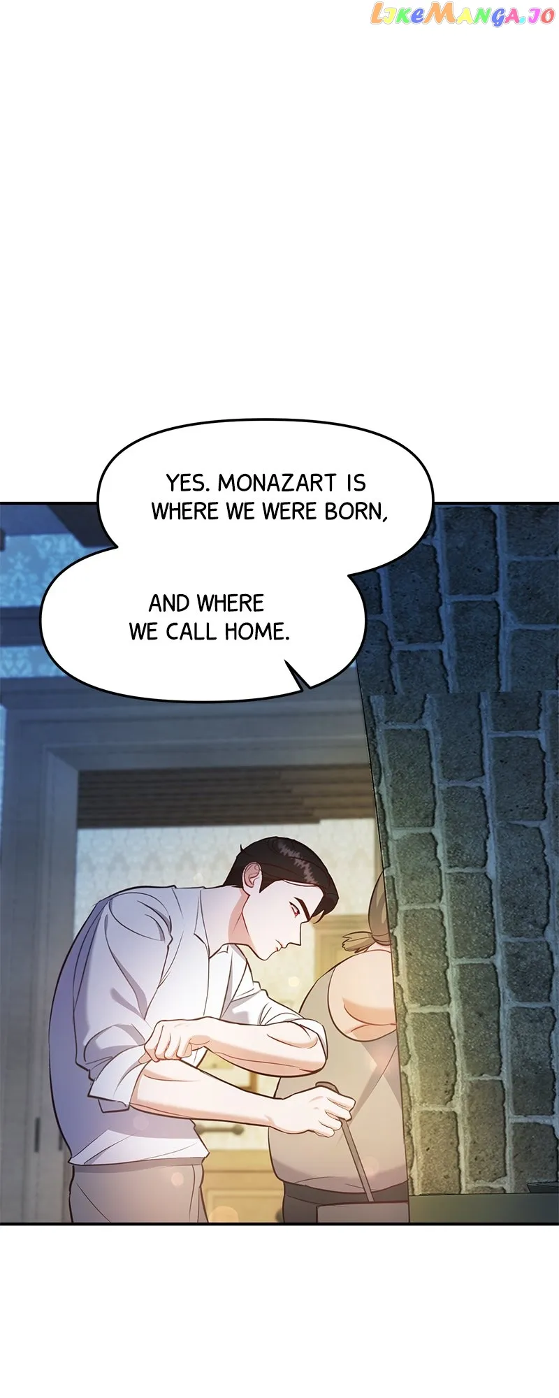 The Fake Duchess in Distresss Chapter 25 - Page 28