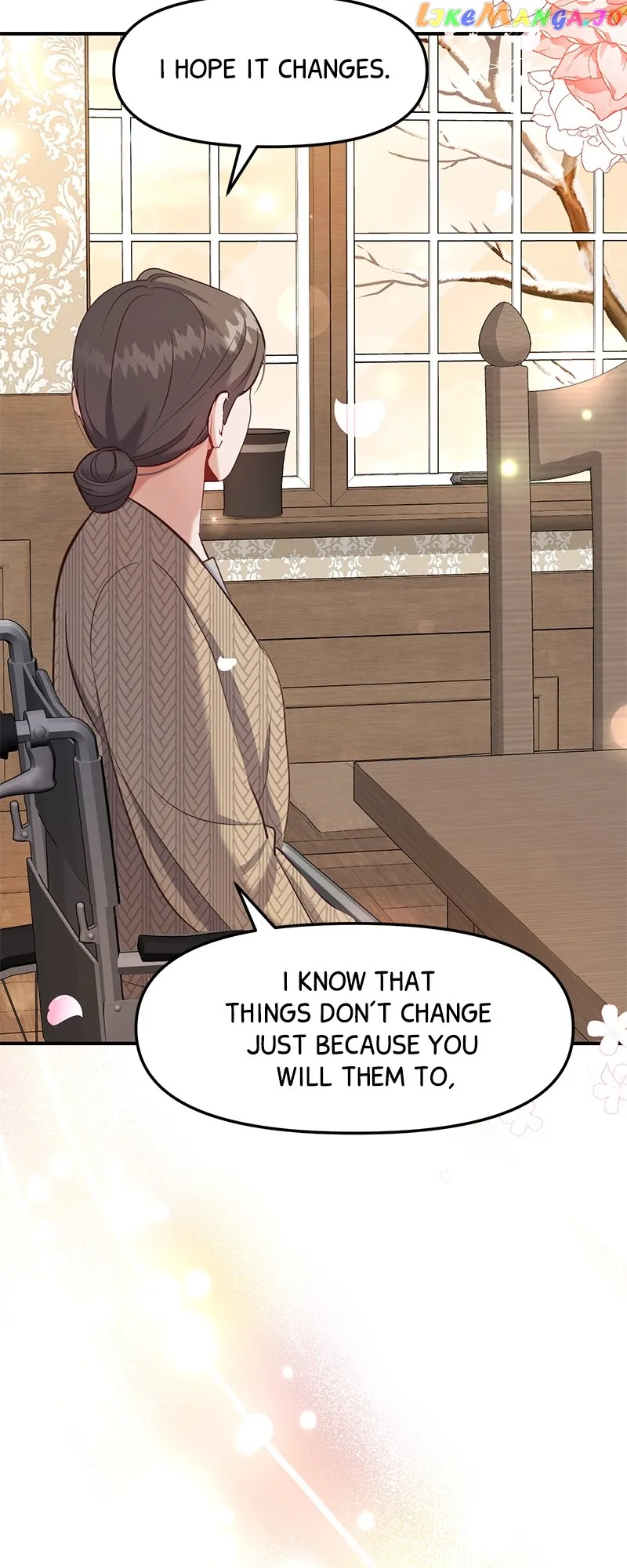 The Fake Duchess in Distresss Chapter 25 - Page 32