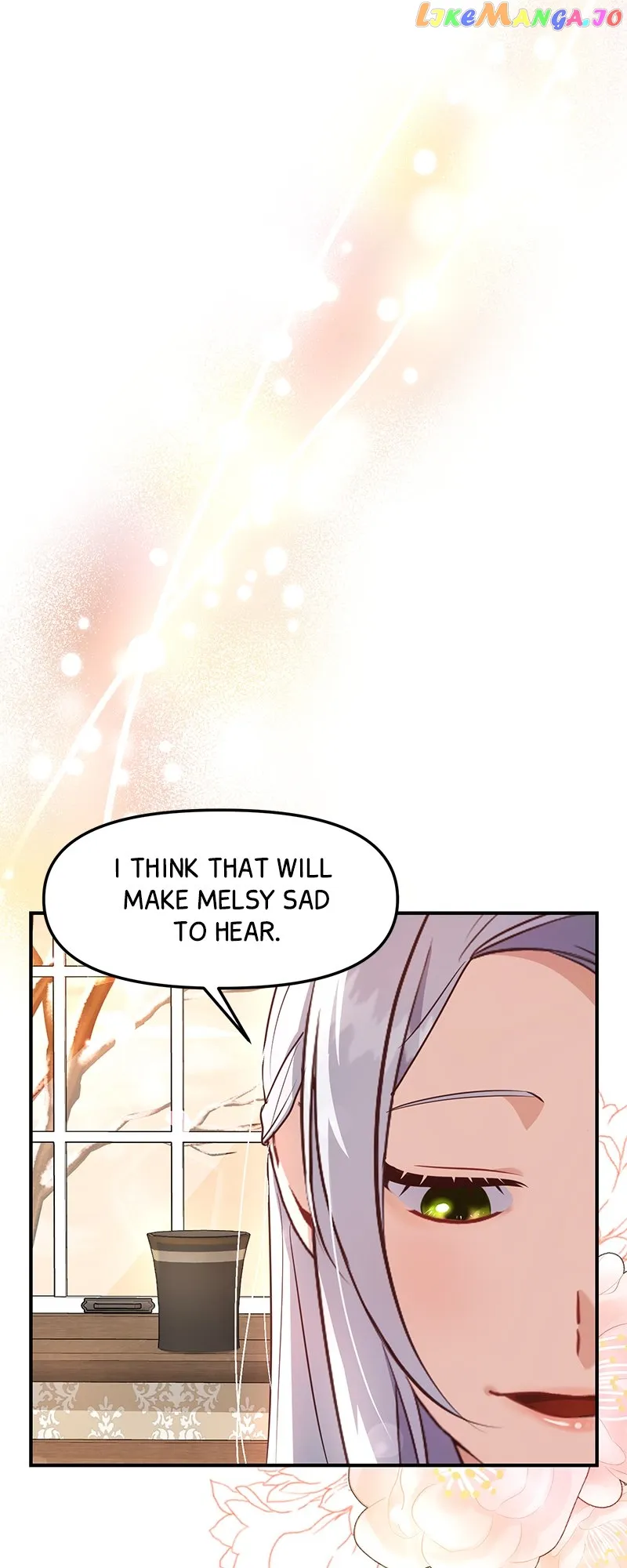 The Fake Duchess in Distresss Chapter 25 - Page 34