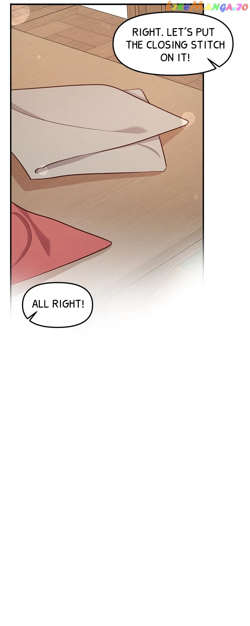 The Fake Duchess in Distresss Chapter 25 - Page 37