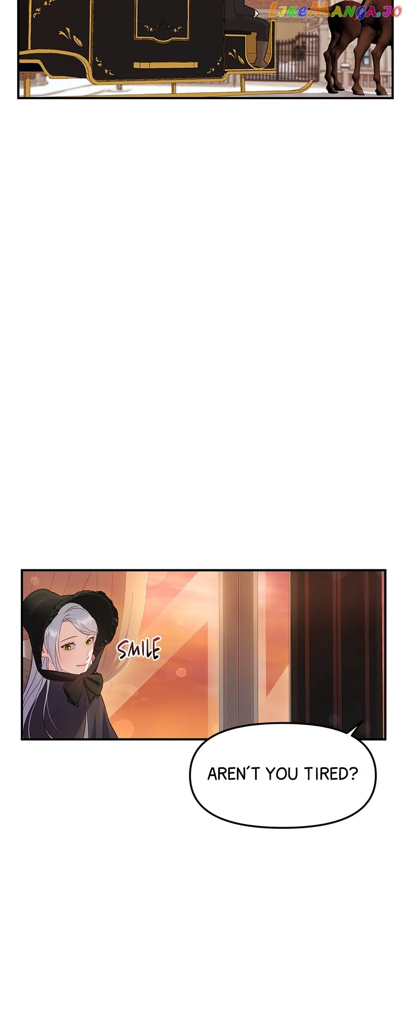 The Fake Duchess in Distresss Chapter 25 - Page 42