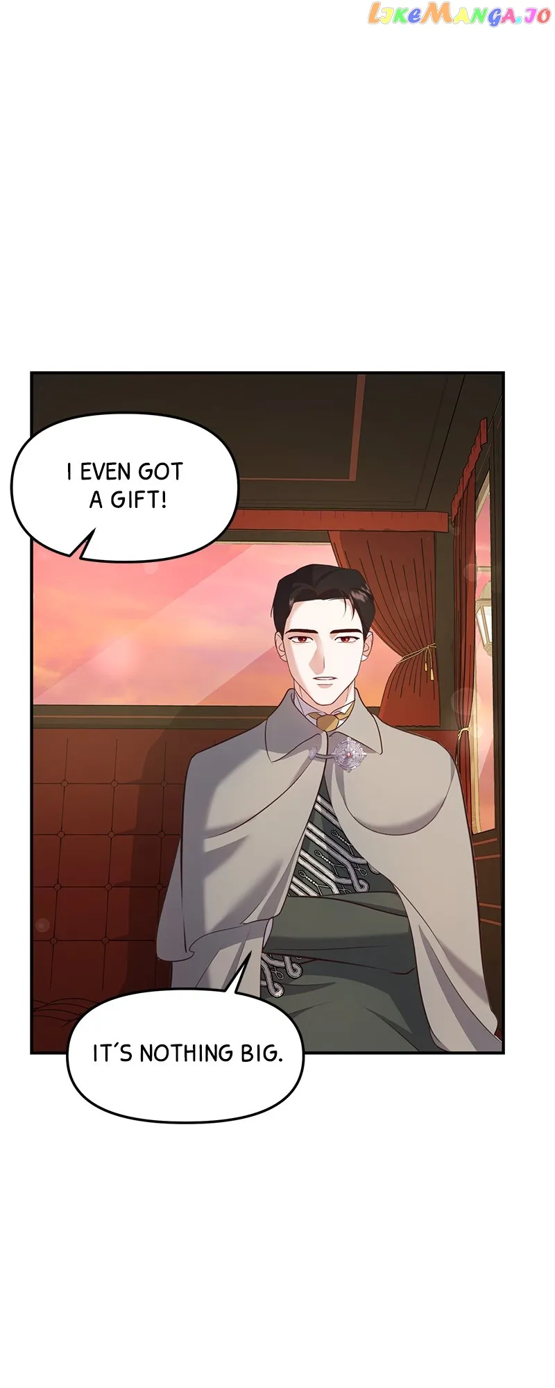 The Fake Duchess in Distresss Chapter 25 - Page 44