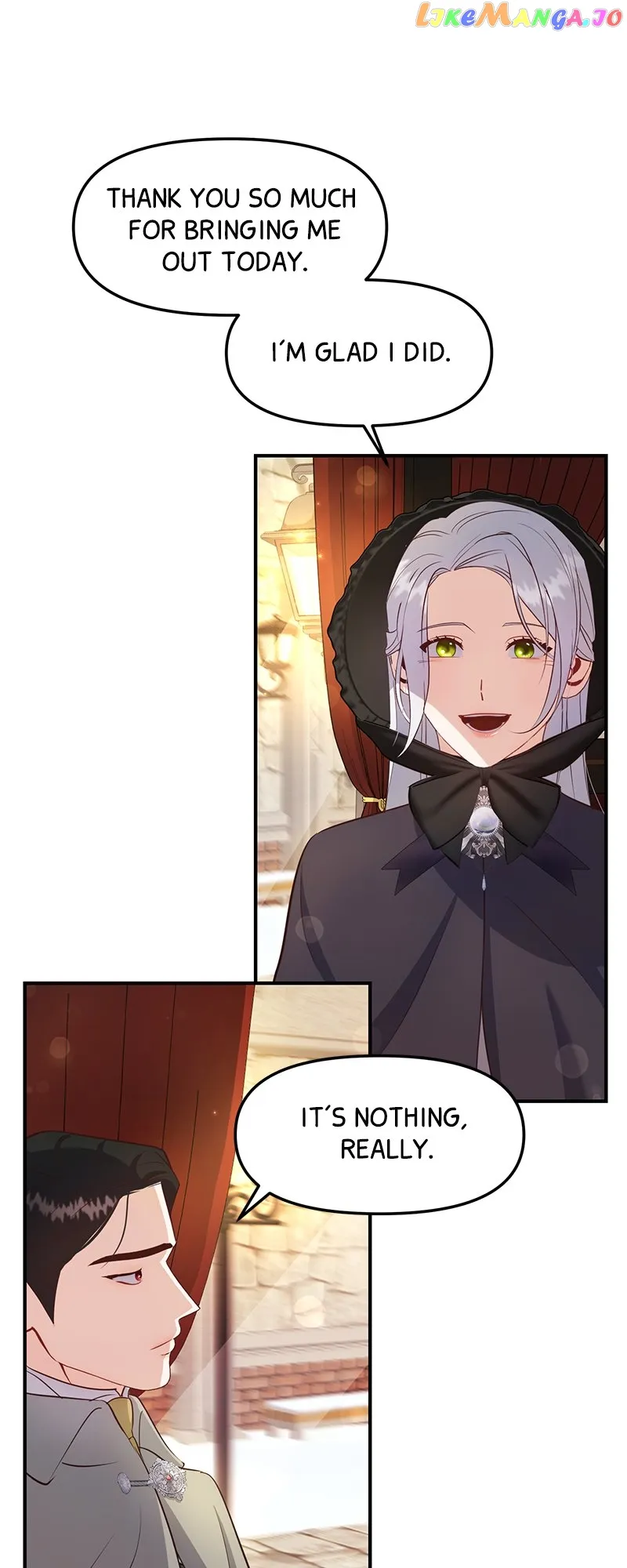 The Fake Duchess in Distresss Chapter 25 - Page 47