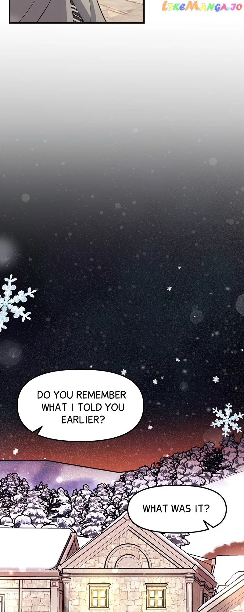 The Fake Duchess in Distresss Chapter 25 - Page 48