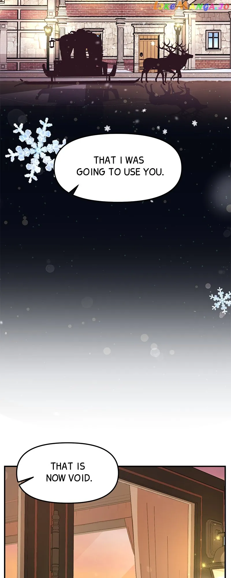 The Fake Duchess in Distresss Chapter 25 - Page 49