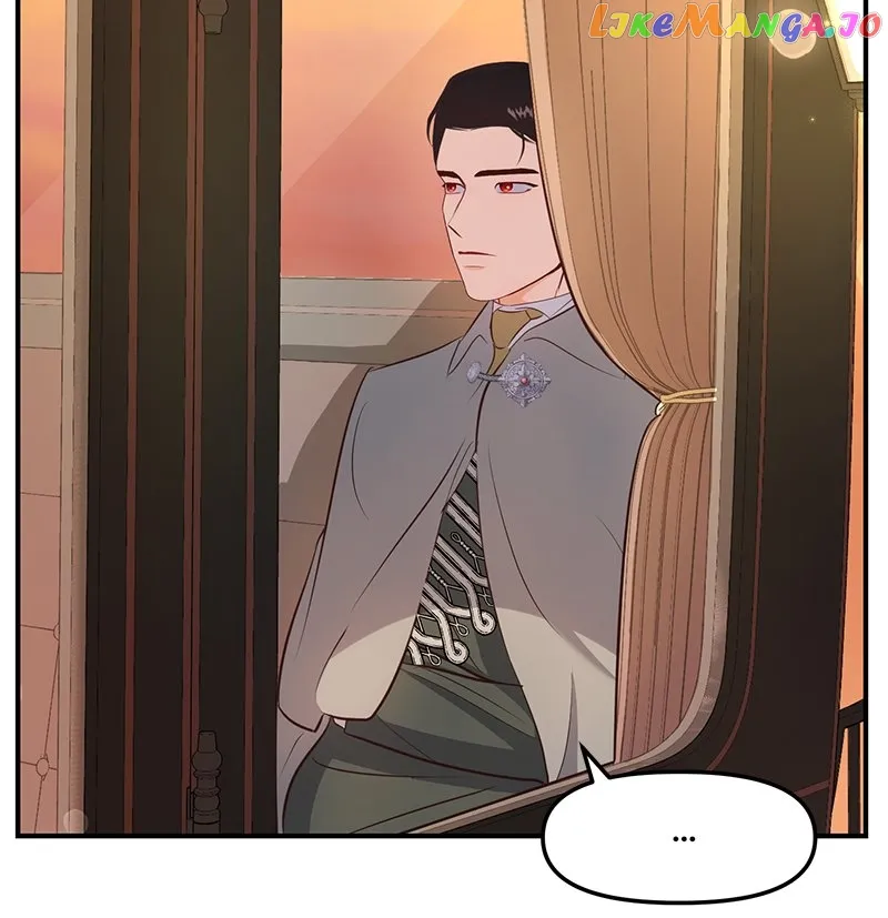 The Fake Duchess in Distresss Chapter 25 - Page 50