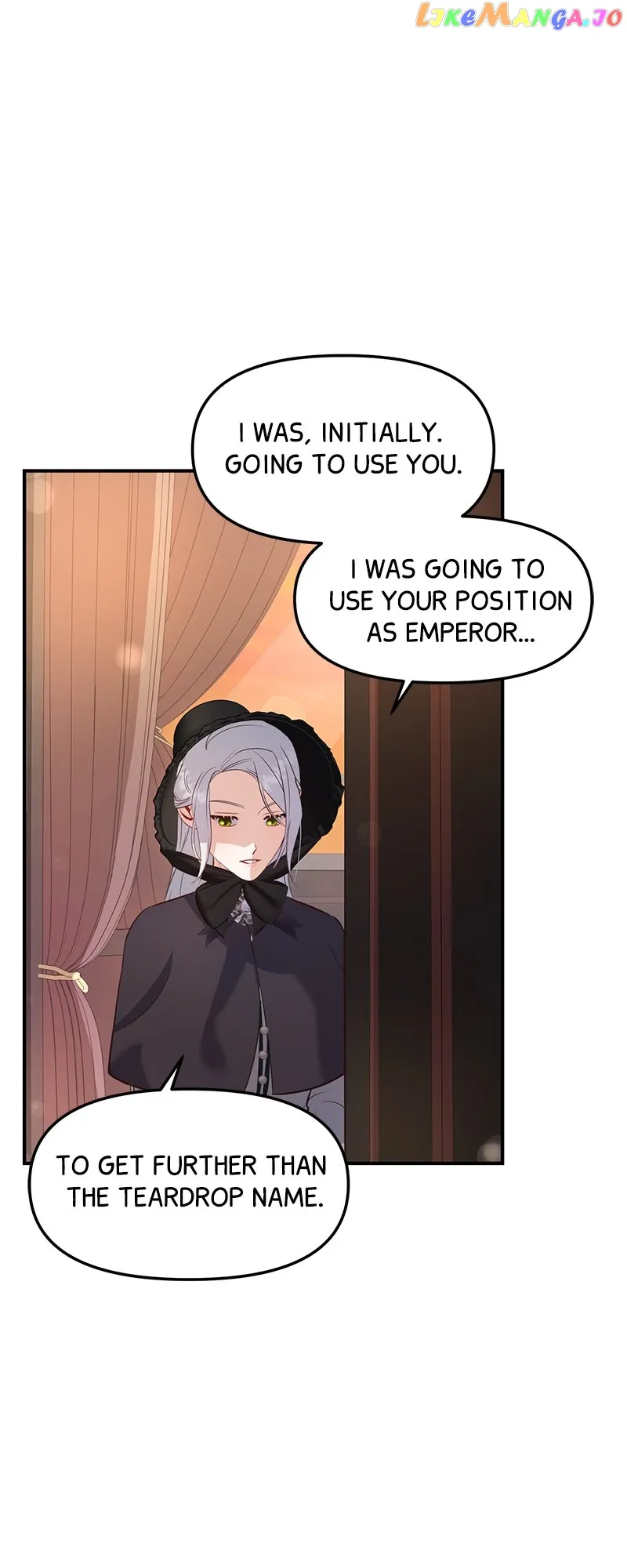 The Fake Duchess in Distresss Chapter 25 - Page 51