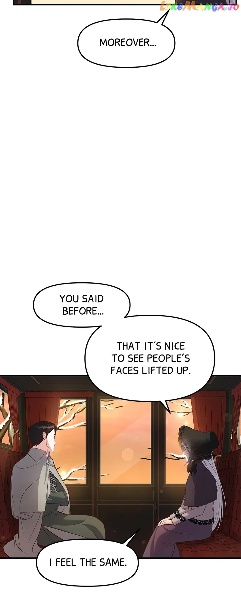 The Fake Duchess in Distresss Chapter 25 - Page 53