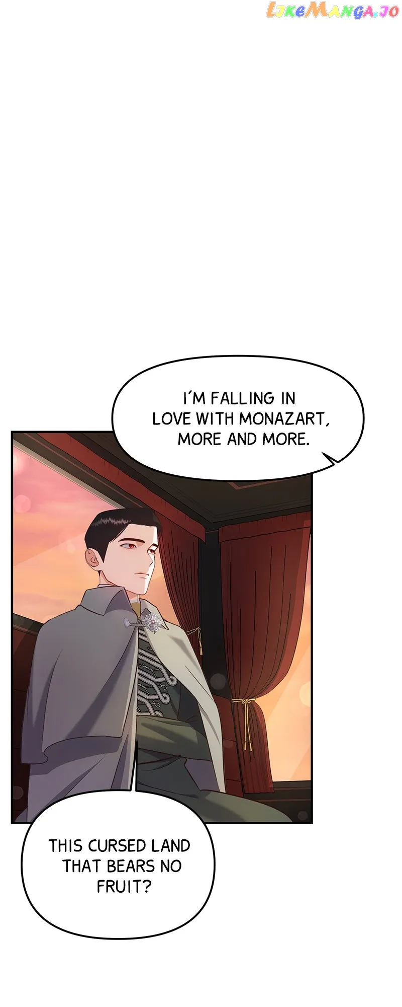 The Fake Duchess in Distresss Chapter 25 - Page 54